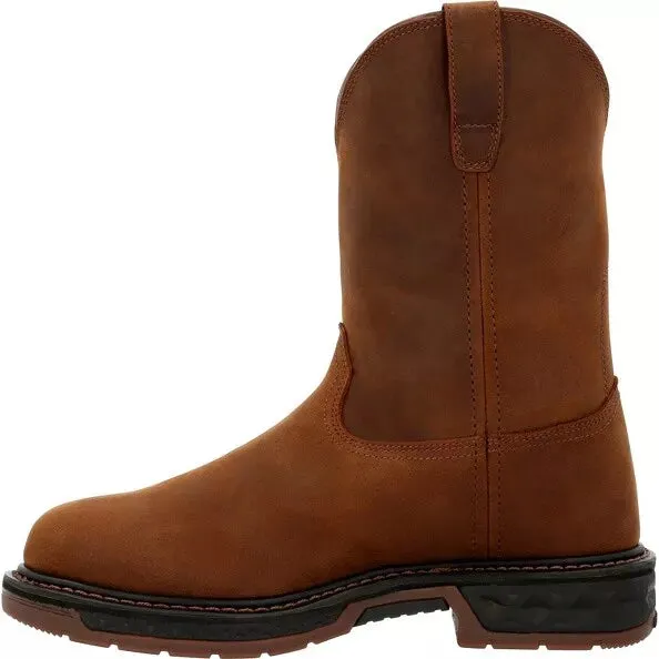 Georgia Boot Men's Carbo-Tec LT Pull-On Boot GB00495