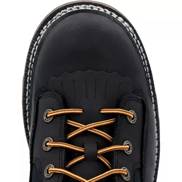 Georgia Boot Men's LTX Logger Waterproof Work Boot GB00618