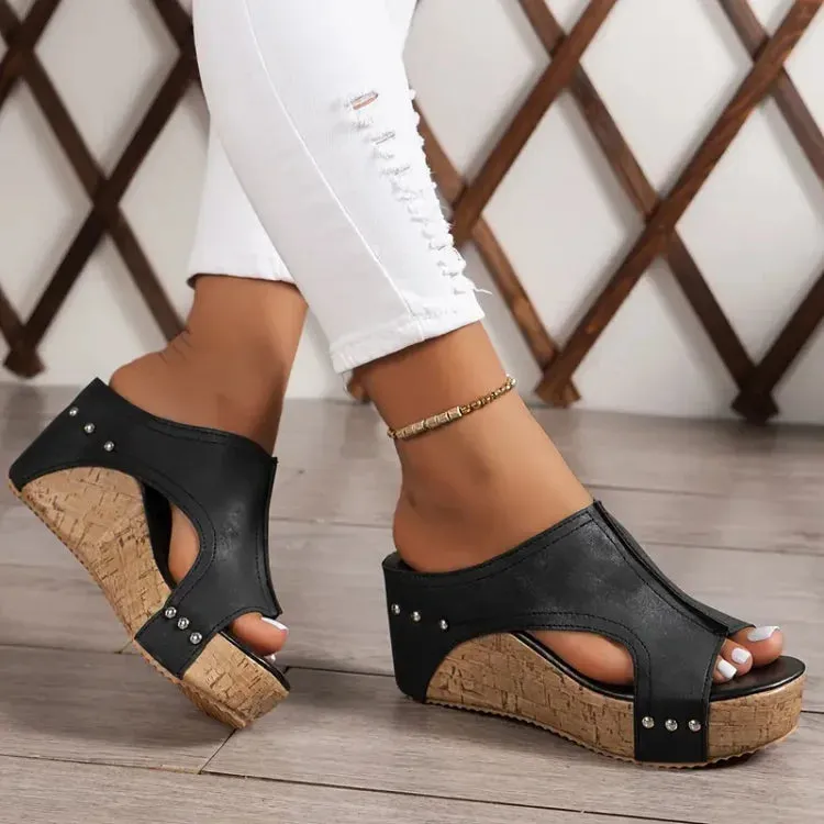 GEORGIA™  - Orthopedic Sandals