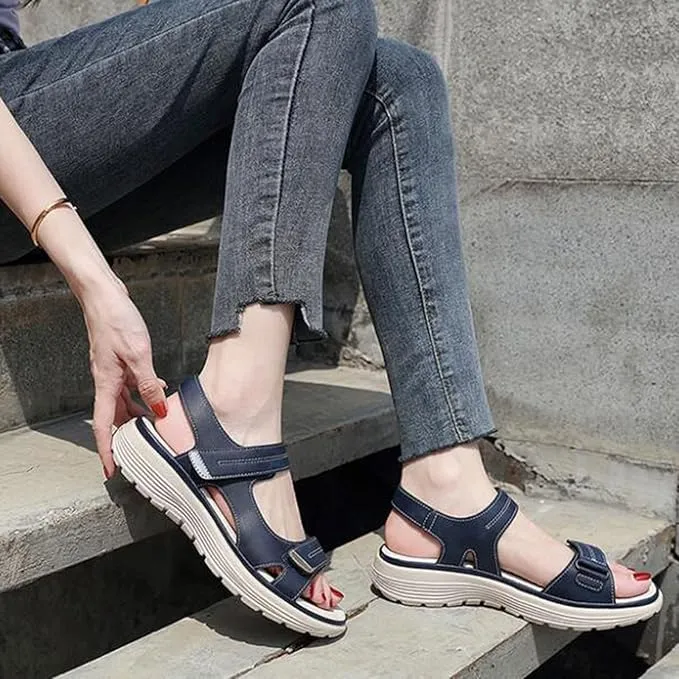 Harlow | Trendy Orthopedic Sandals