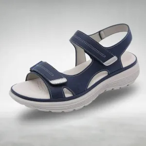 Harlow | Trendy Orthopedic Sandals