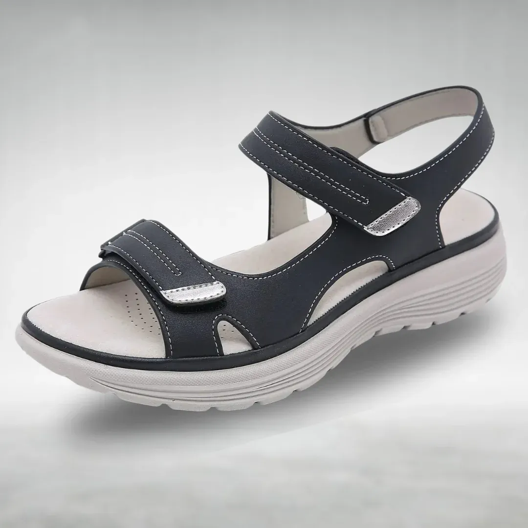 Harlow | Trendy Orthopedic Sandals