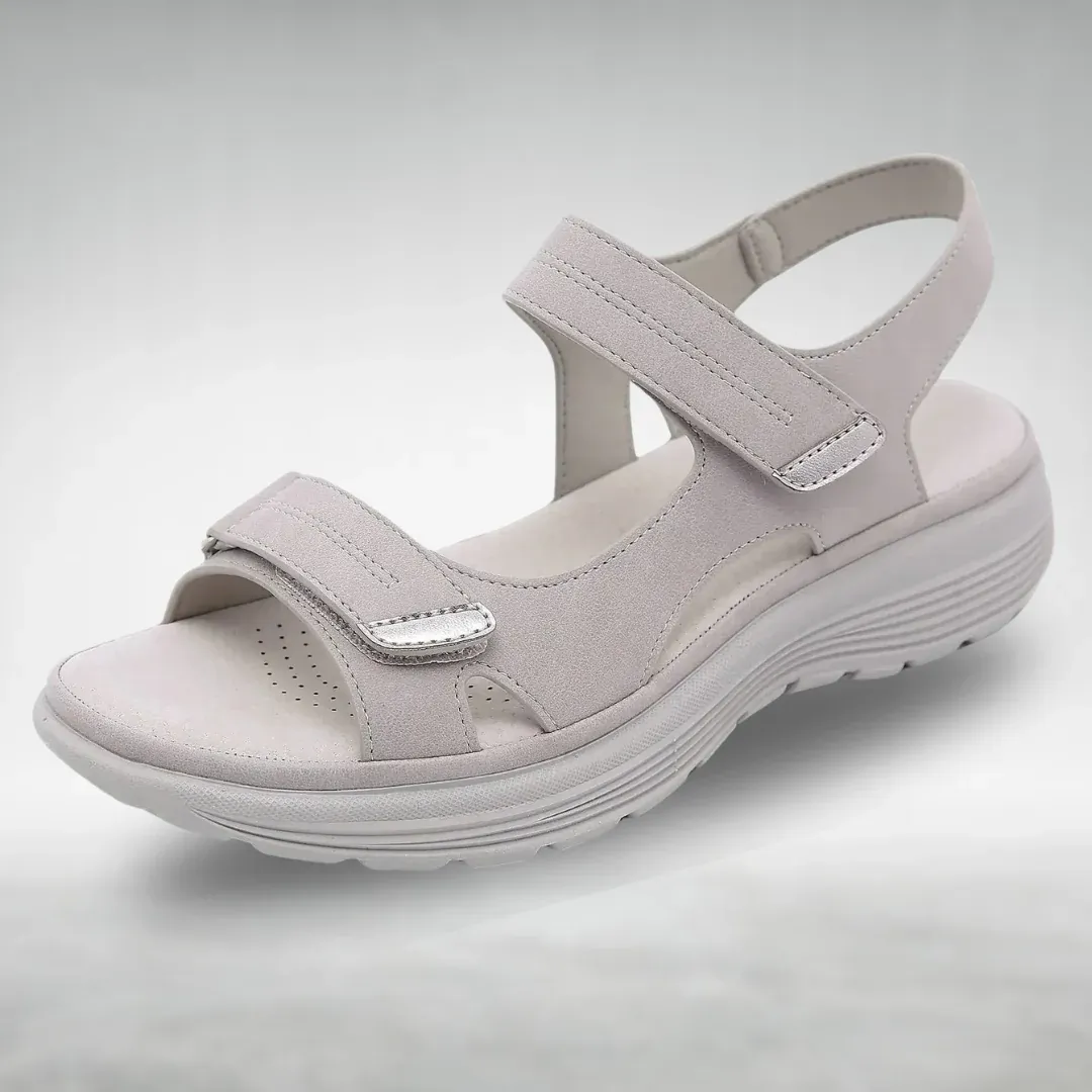 Harlow | Trendy Orthopedic Sandals