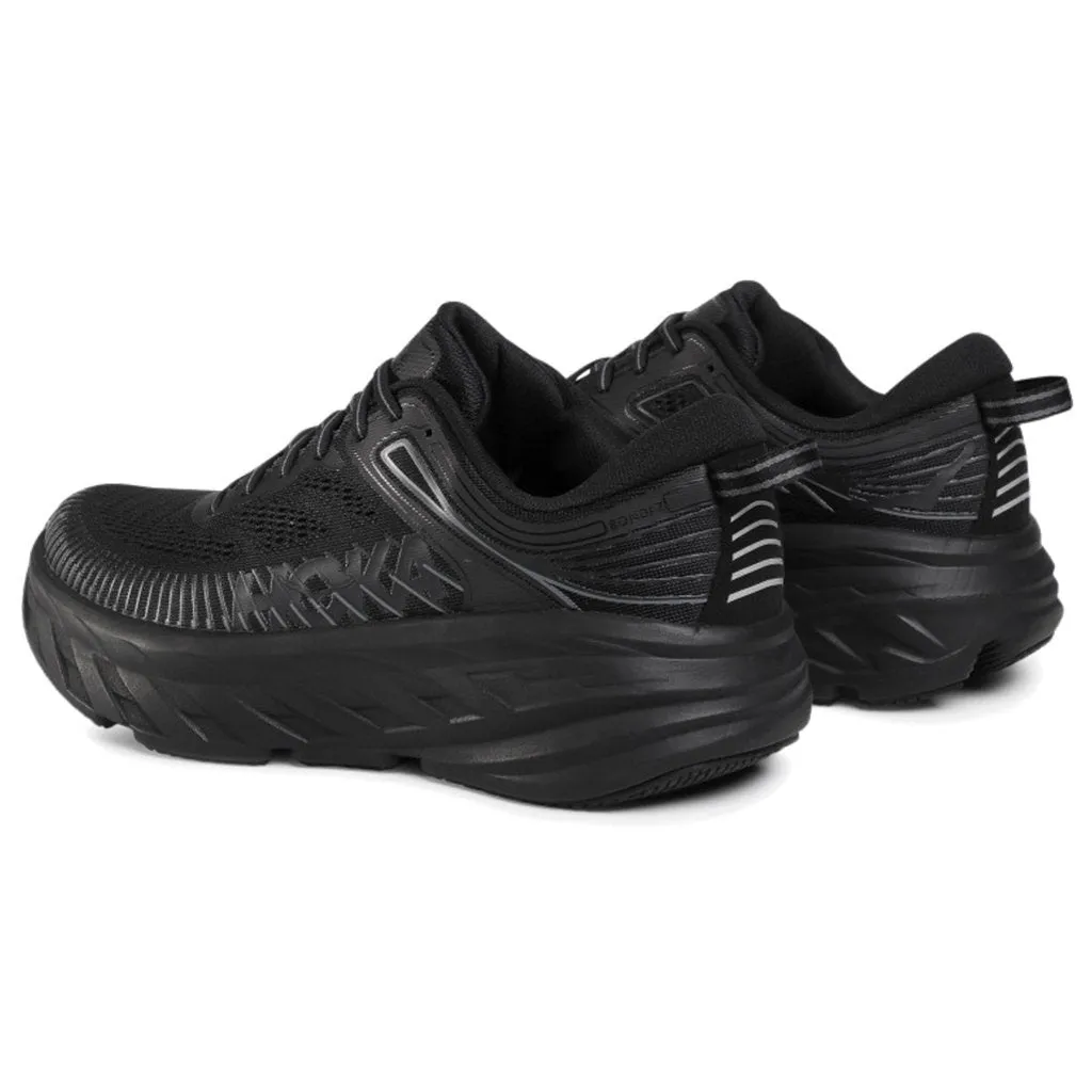 Hoka Bondi 7 Mesh Men's Running Shoes