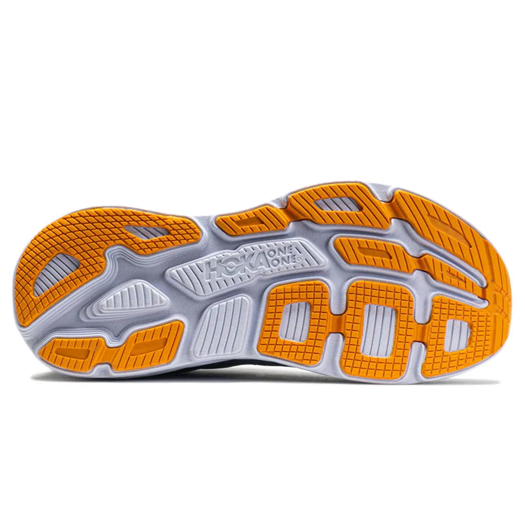 Hoka Bondi 7 Mesh Men's Running Shoes