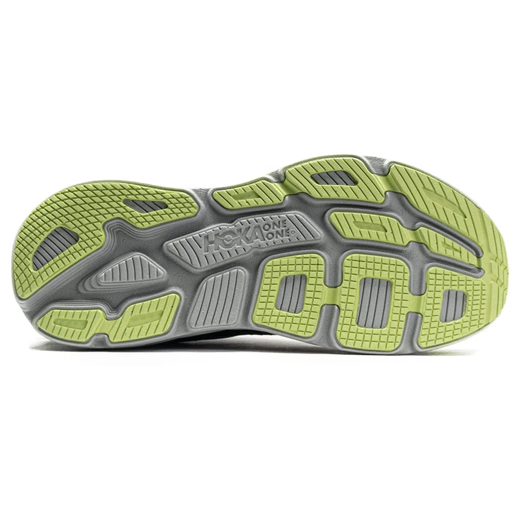 Hoka Bondi 7 Mesh Men's Running Shoes