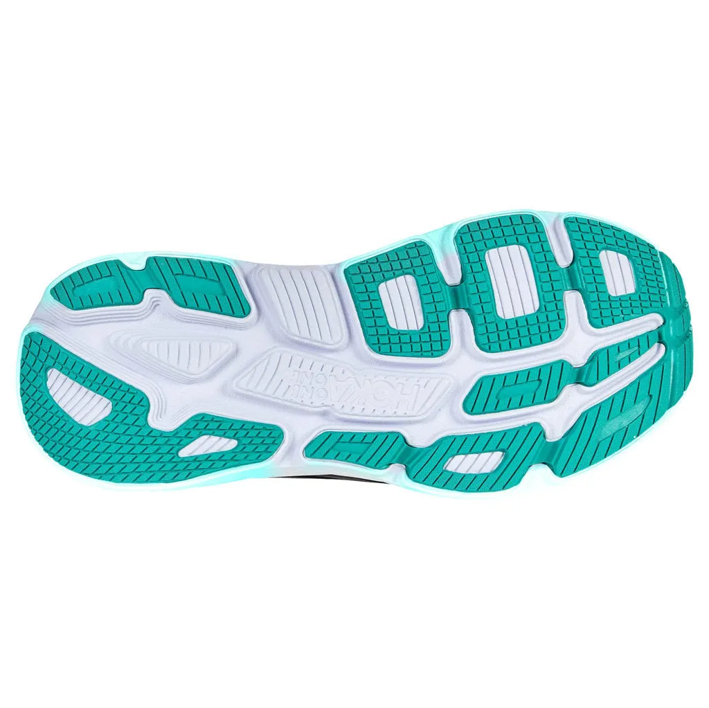 Hoka Bondi 7 Mesh Men's Running Shoes