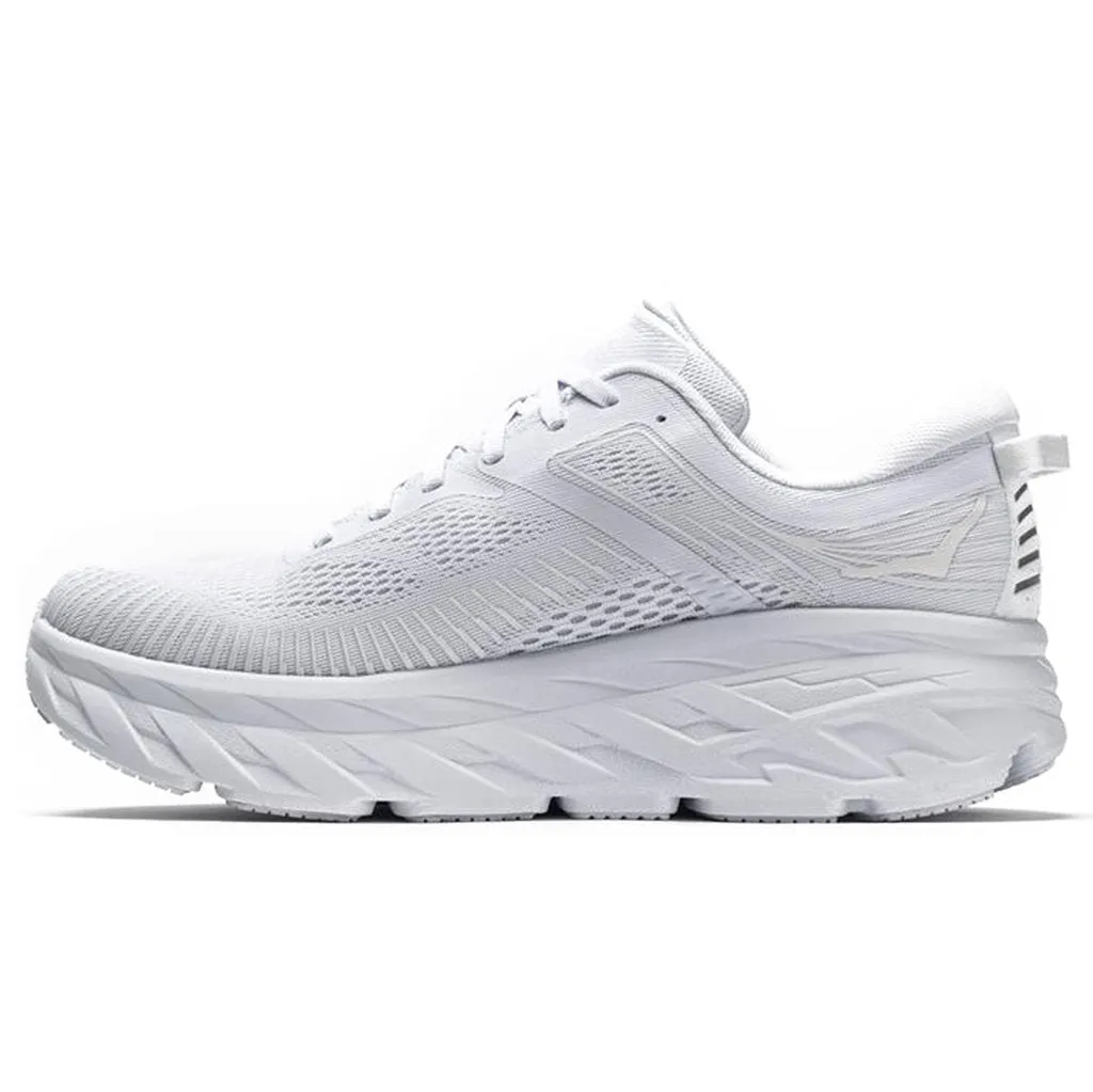 Hoka Bondi 7 Mesh Men's Running Shoes