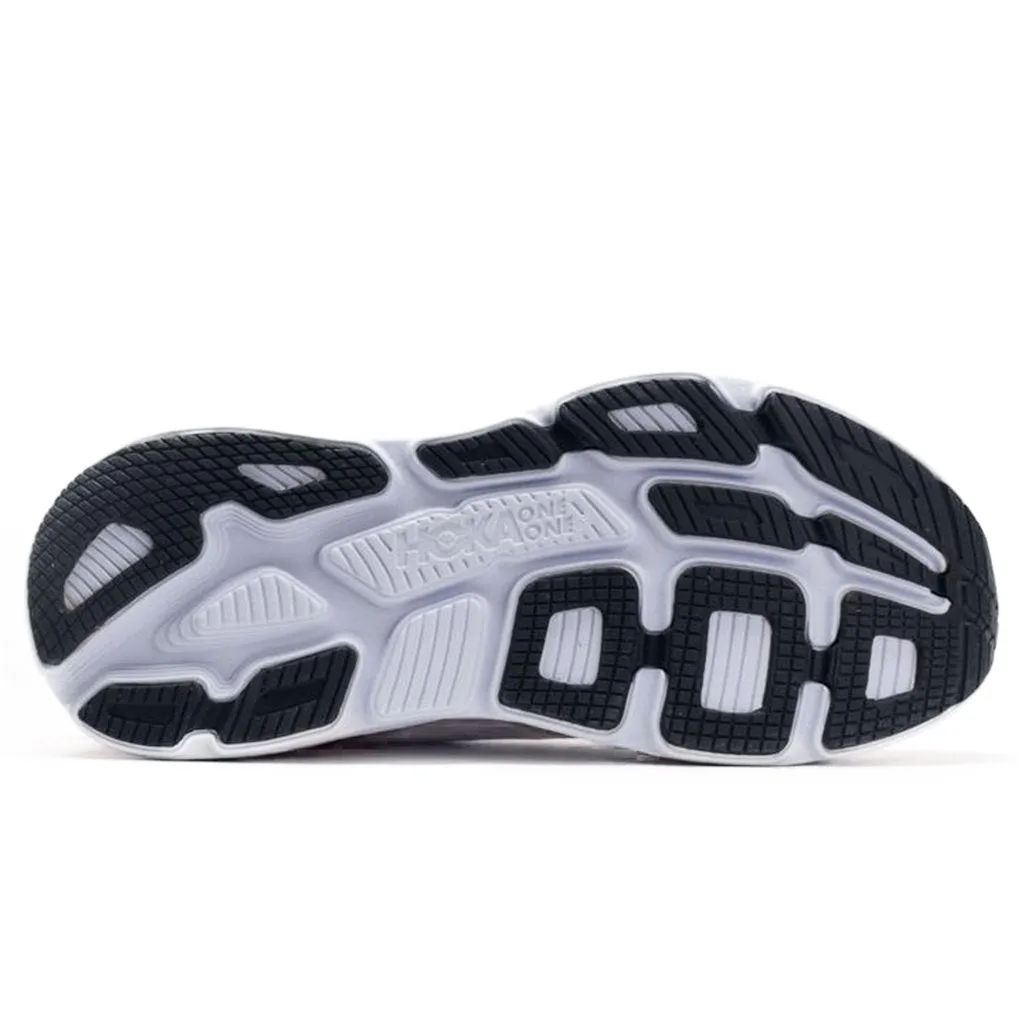Hoka Bondi 7 Mesh Men's Running Shoes