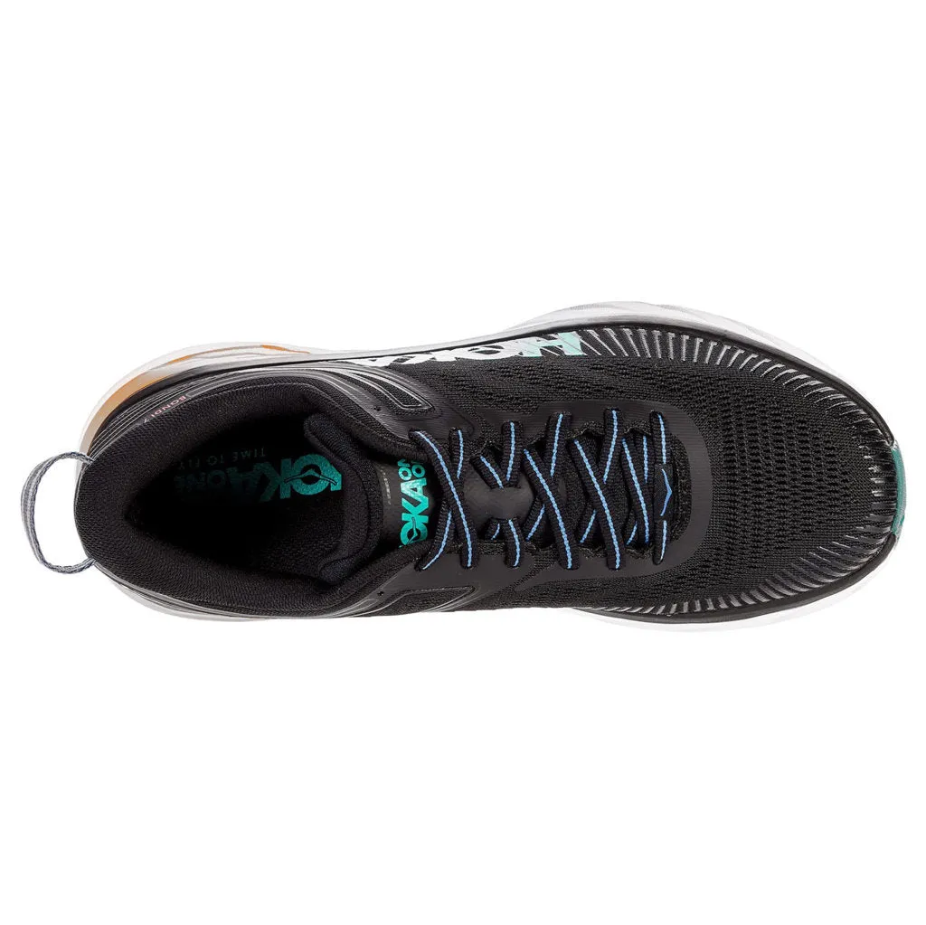 Hoka Bondi 7 Mesh Men's Running Shoes