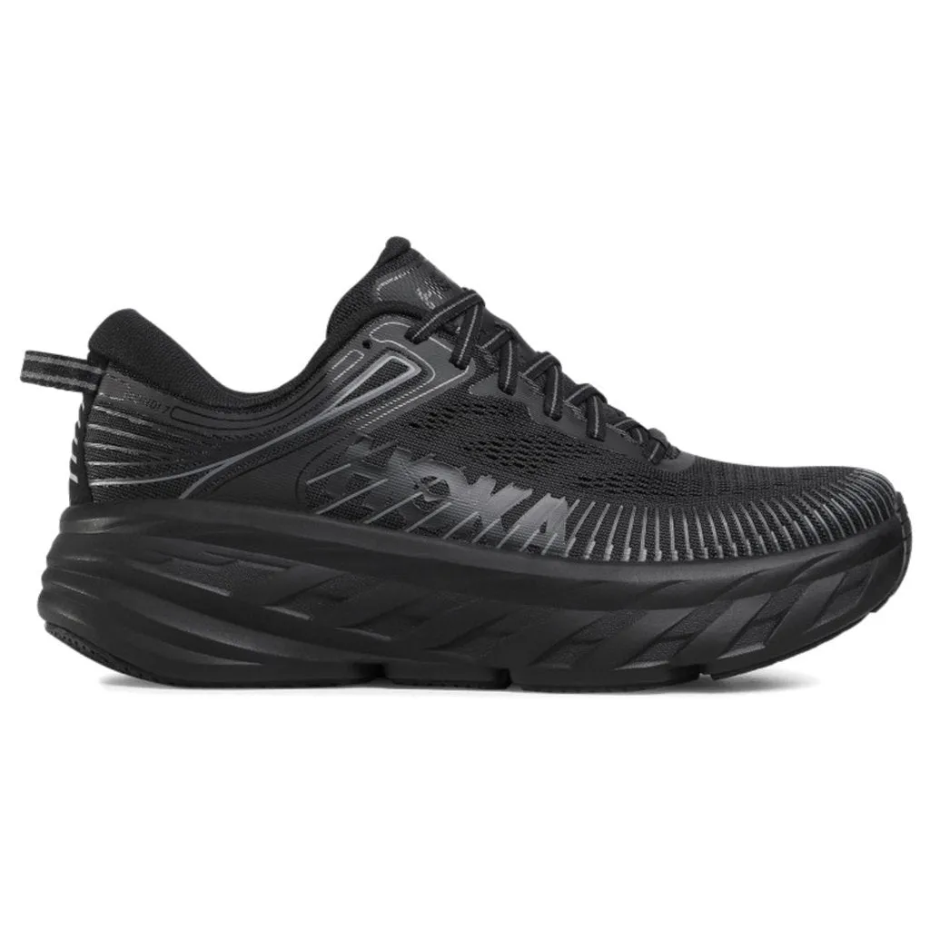 Hoka Bondi 7 Mesh Men's Running Shoes