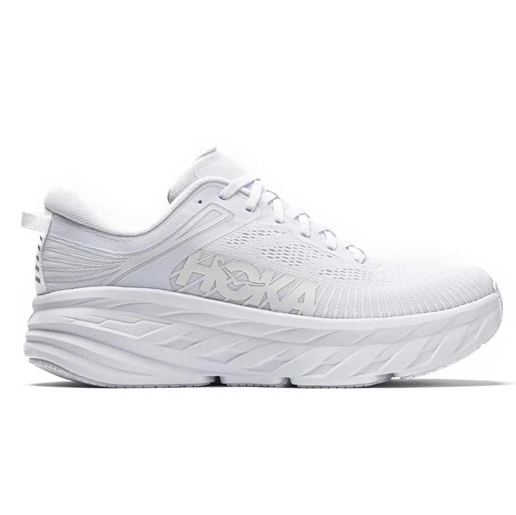 Hoka Bondi 7 Mesh Men's Running Shoes