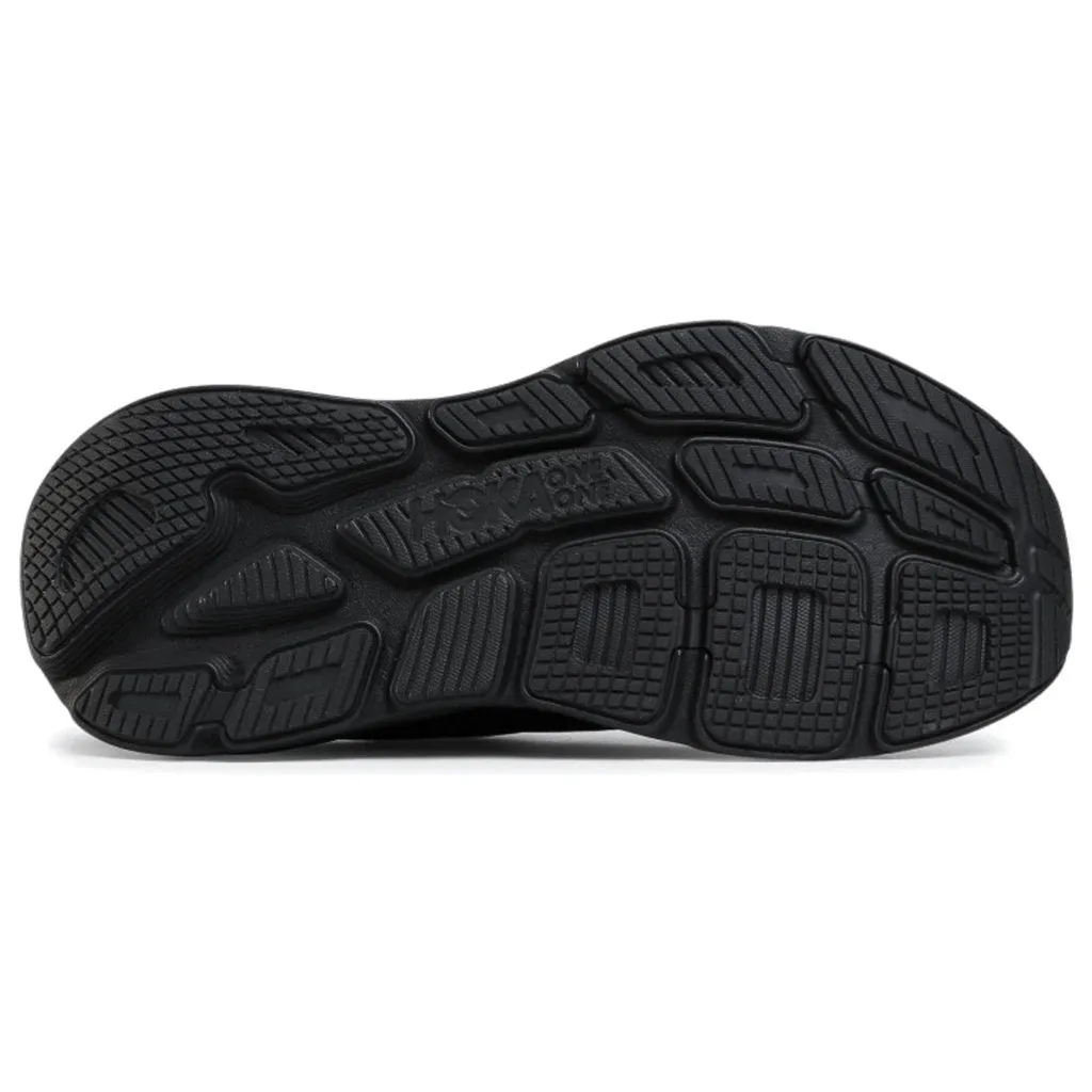 Hoka Bondi 7 Mesh Men's Running Shoes
