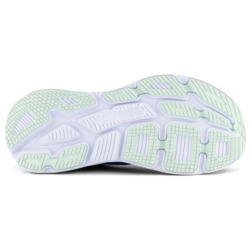 Hoka Bondi 7 Mesh Men's Running Shoes