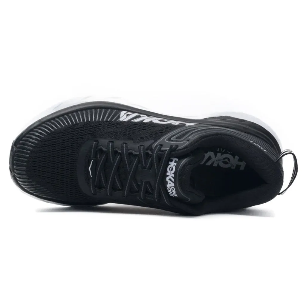 Hoka Bondi 7 Mesh Men's Running Shoes