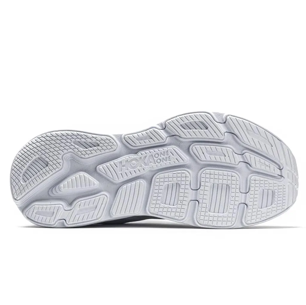 Hoka Bondi 7 Mesh Men's Running Shoes