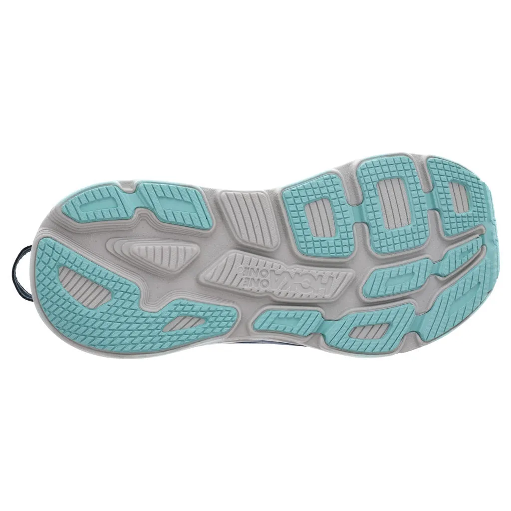 Hoka Bondi 7 Mesh Men's Running Shoes