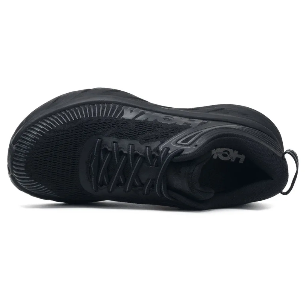 Hoka Bondi 7 Mesh Men's Running Shoes