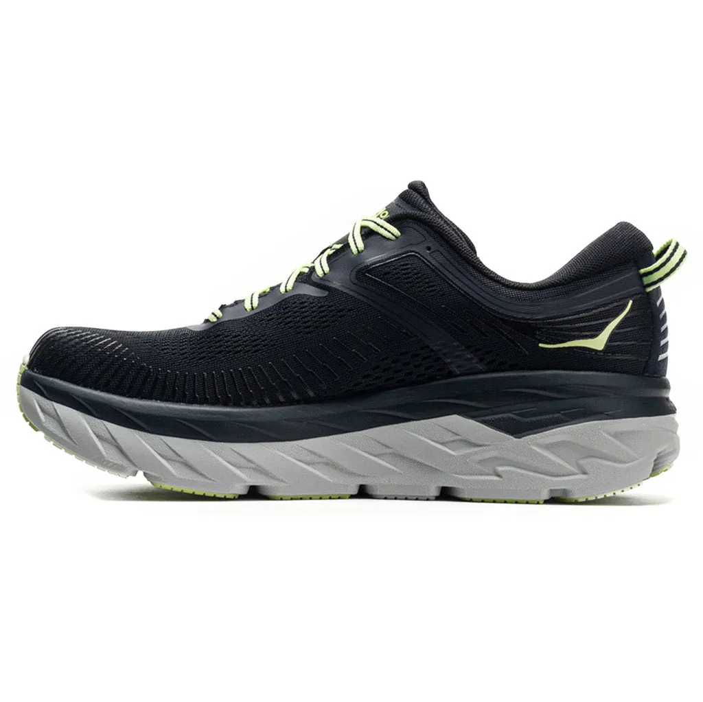 Hoka Bondi 7 Mesh Men's Running Shoes