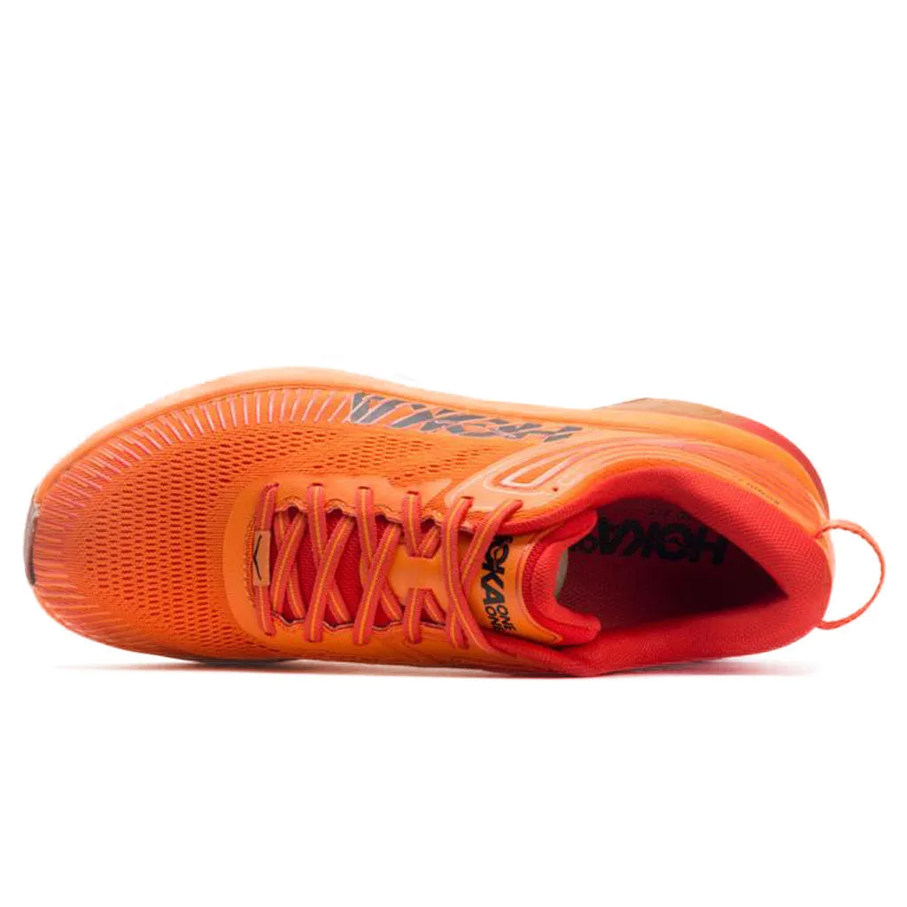 Hoka Bondi 7 Mesh Men's Running Shoes
