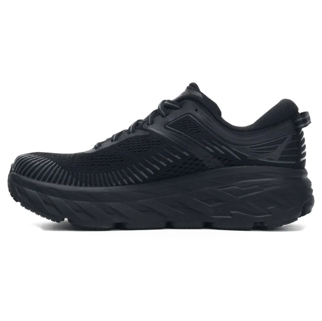 Hoka Bondi 7 Mesh Men's Running Shoes