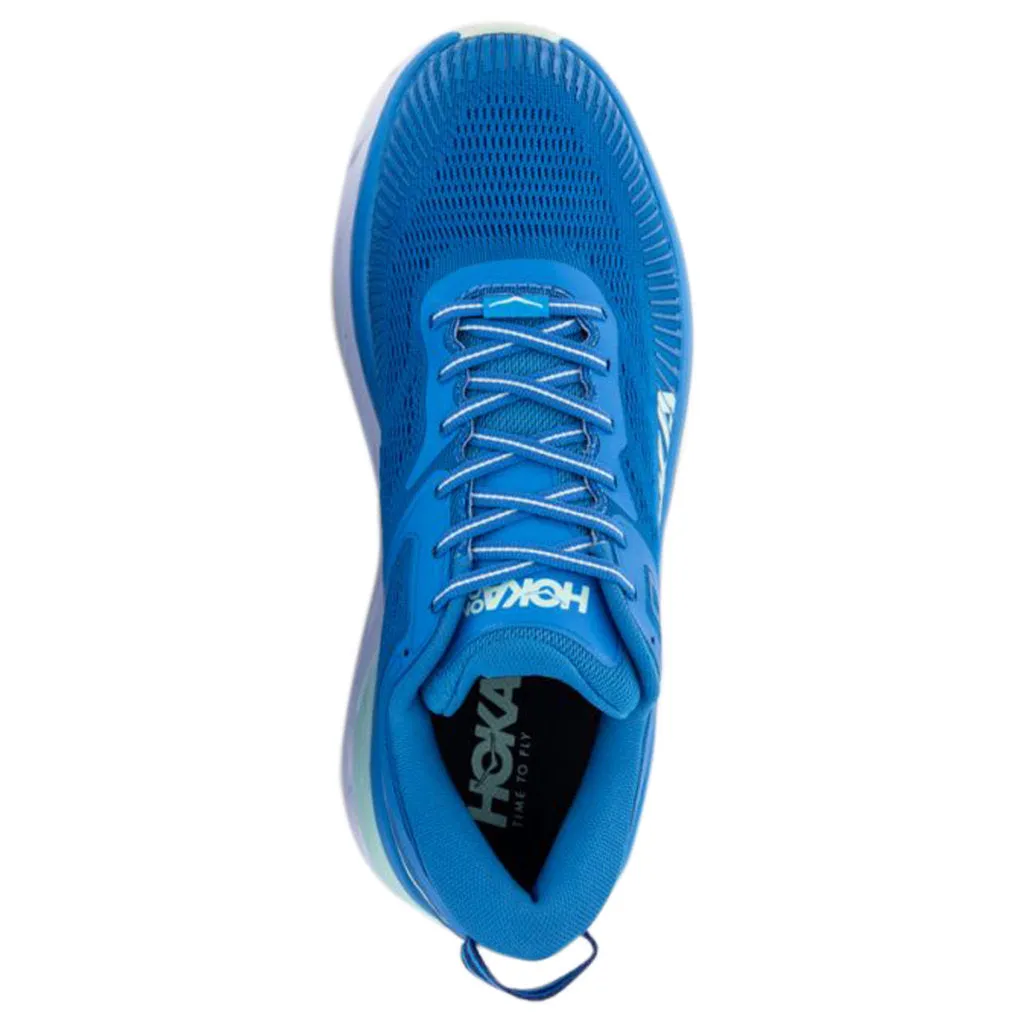 Hoka Bondi 7 Mesh Men's Running Shoes