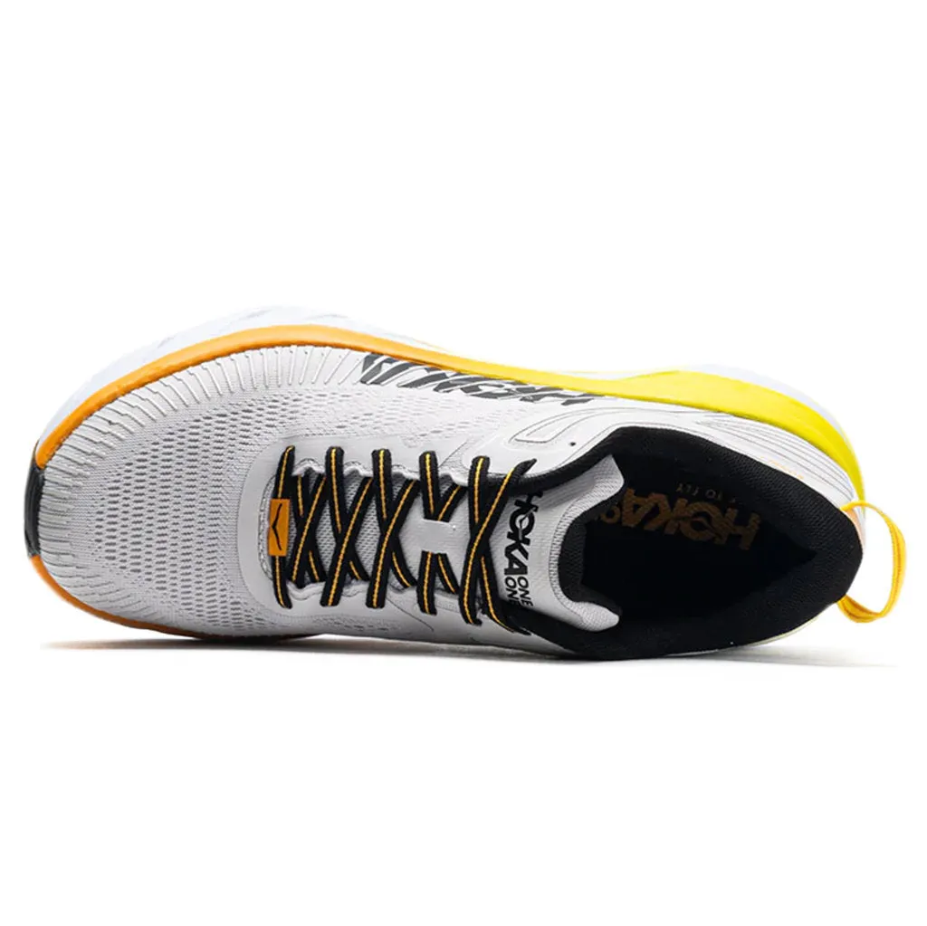 Hoka Bondi 7 Mesh Men's Running Shoes