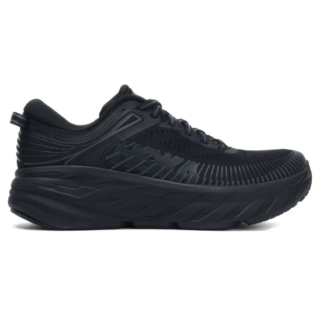 Hoka Bondi 7 Mesh Men's Running Shoes