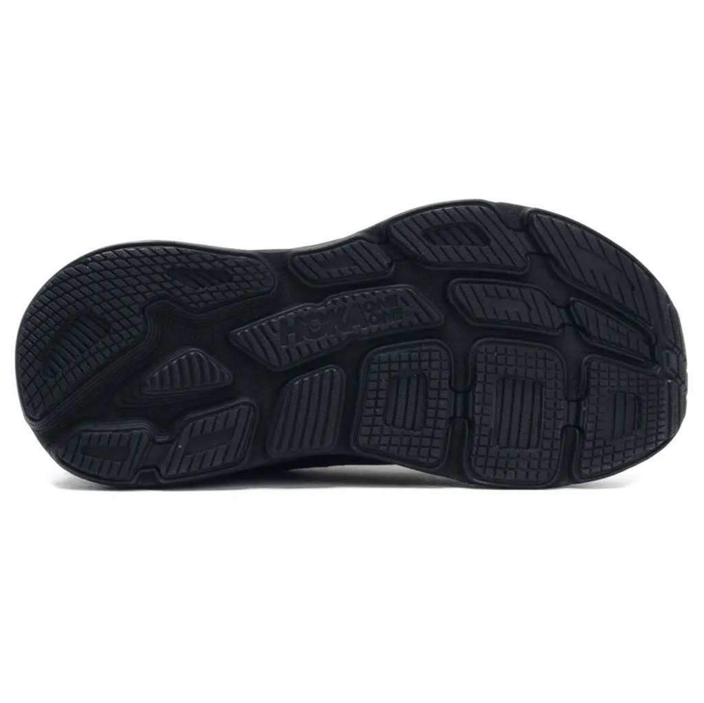 Hoka Bondi 7 Mesh Men's Running Shoes