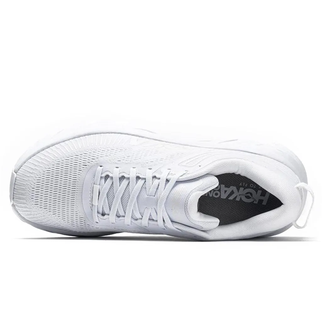 Hoka Bondi 7 Mesh Men's Running Shoes