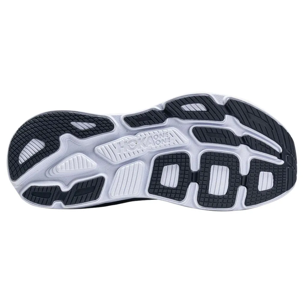 Hoka Bondi 7 Mesh Men's Running Shoes