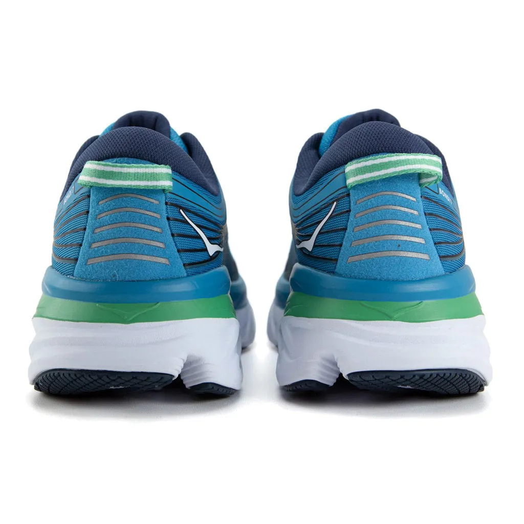 Hoka Bondi 7 Mesh Men's Running Shoes