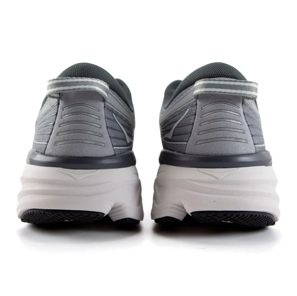 Hoka Bondi 7 Mesh Men's Running Shoes