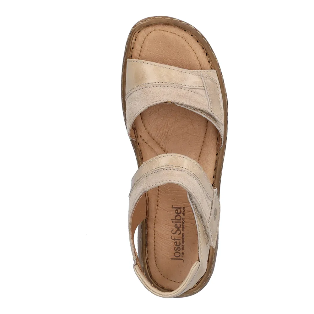 Josef Seibel Debra 19