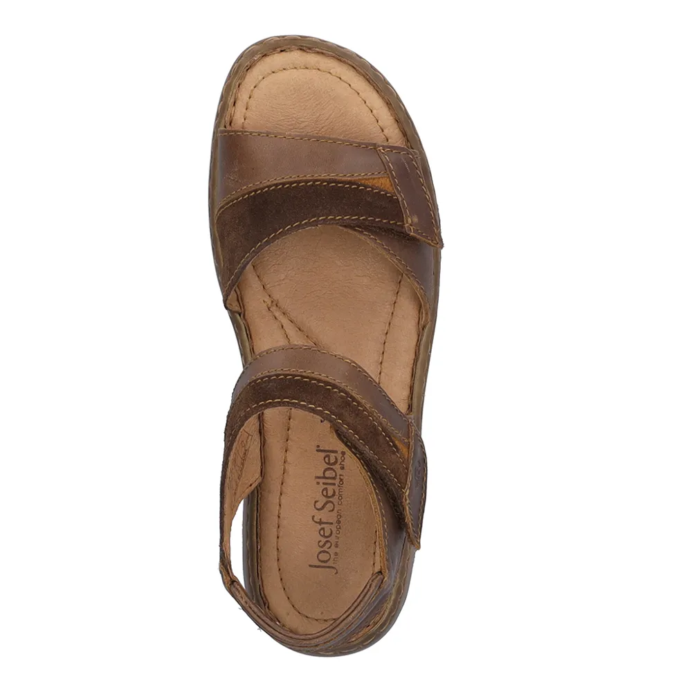 Josef Seibel Debra 19