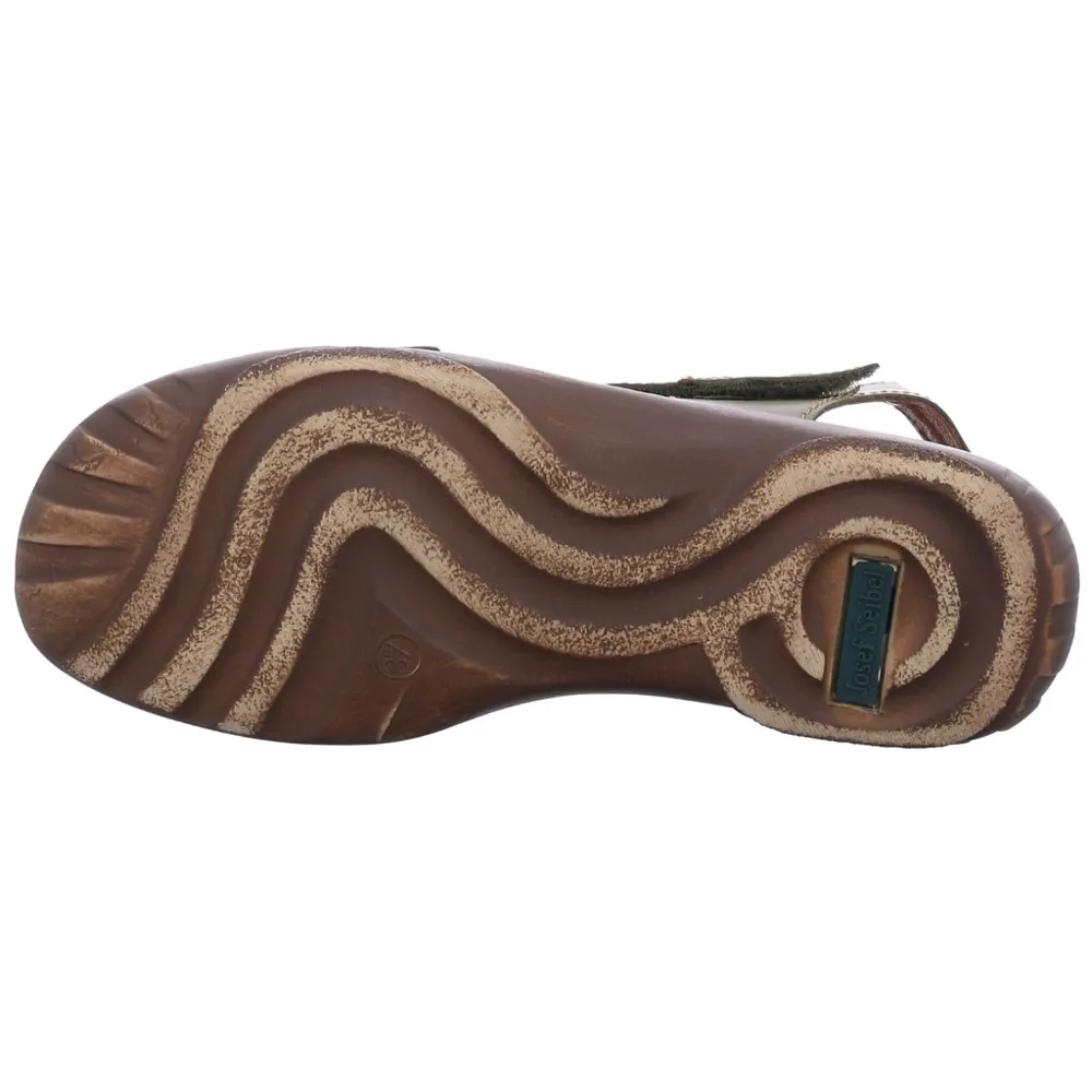 Josef Seibel Debra 19