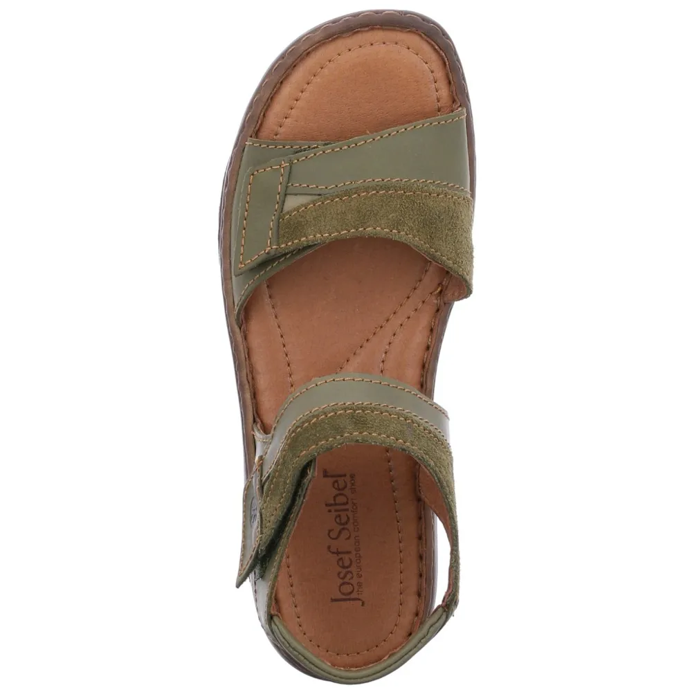 Josef Seibel Debra 19