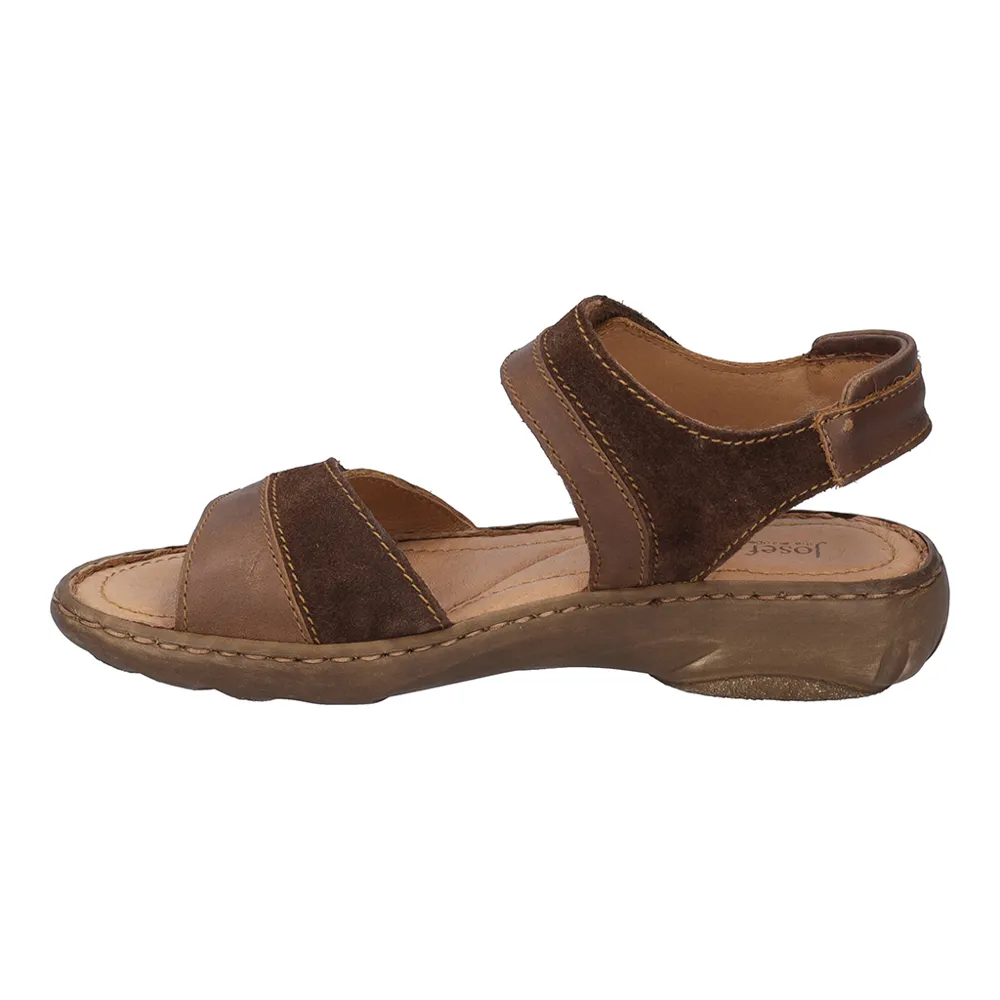 Josef Seibel Debra 19