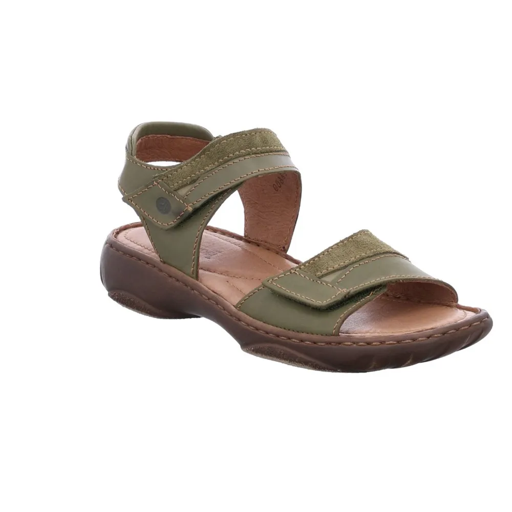 Josef Seibel Debra 19