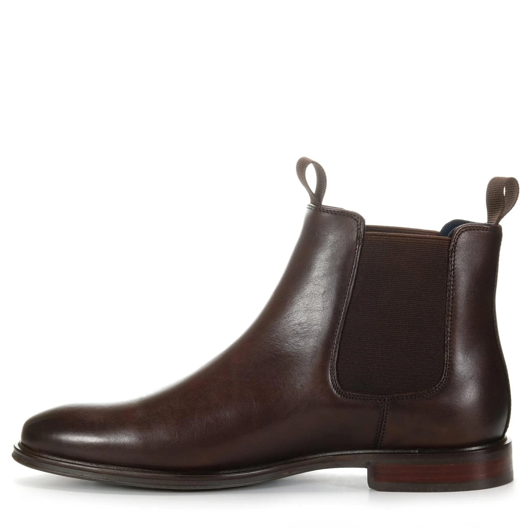 Julius Marlow Longreach Mocha