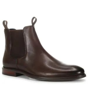 Julius Marlow Longreach Mocha