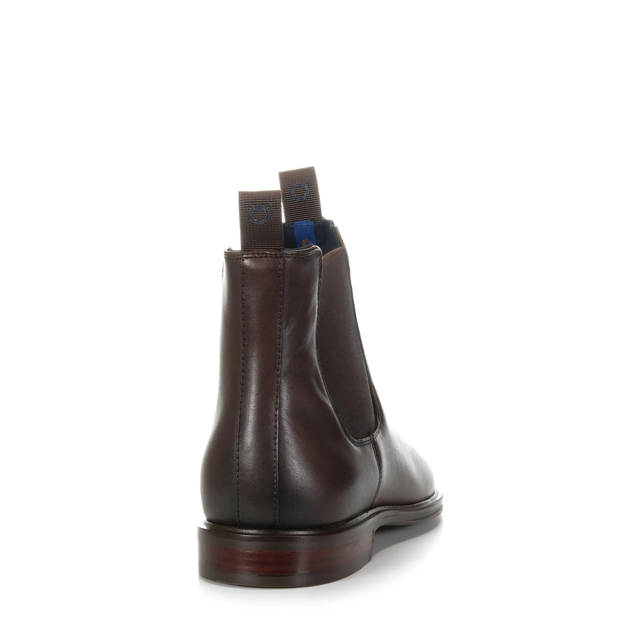 Julius Marlow Longreach Mocha