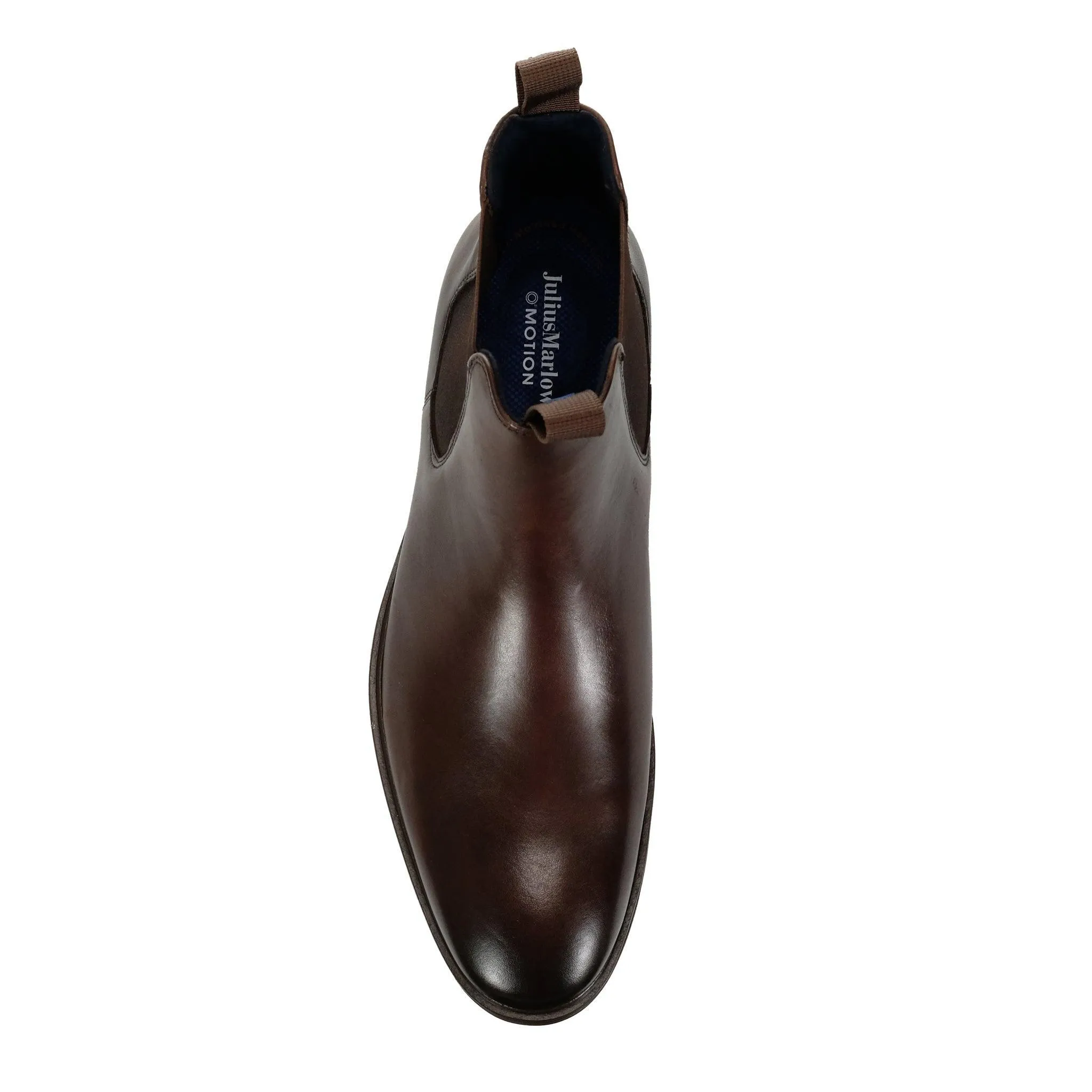 Julius Marlow Longreach Mocha