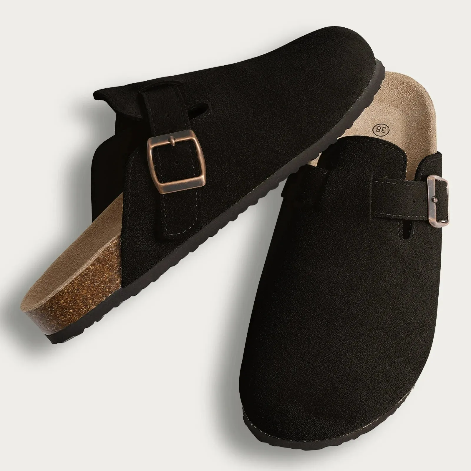 Kidmi - Orthopedic Support Sandals