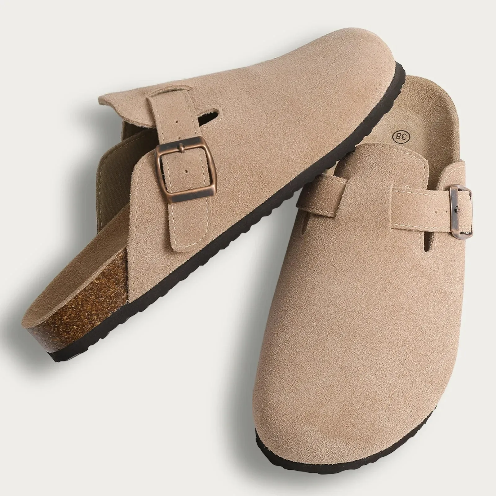 Kidmi - Orthopedic Support Sandals