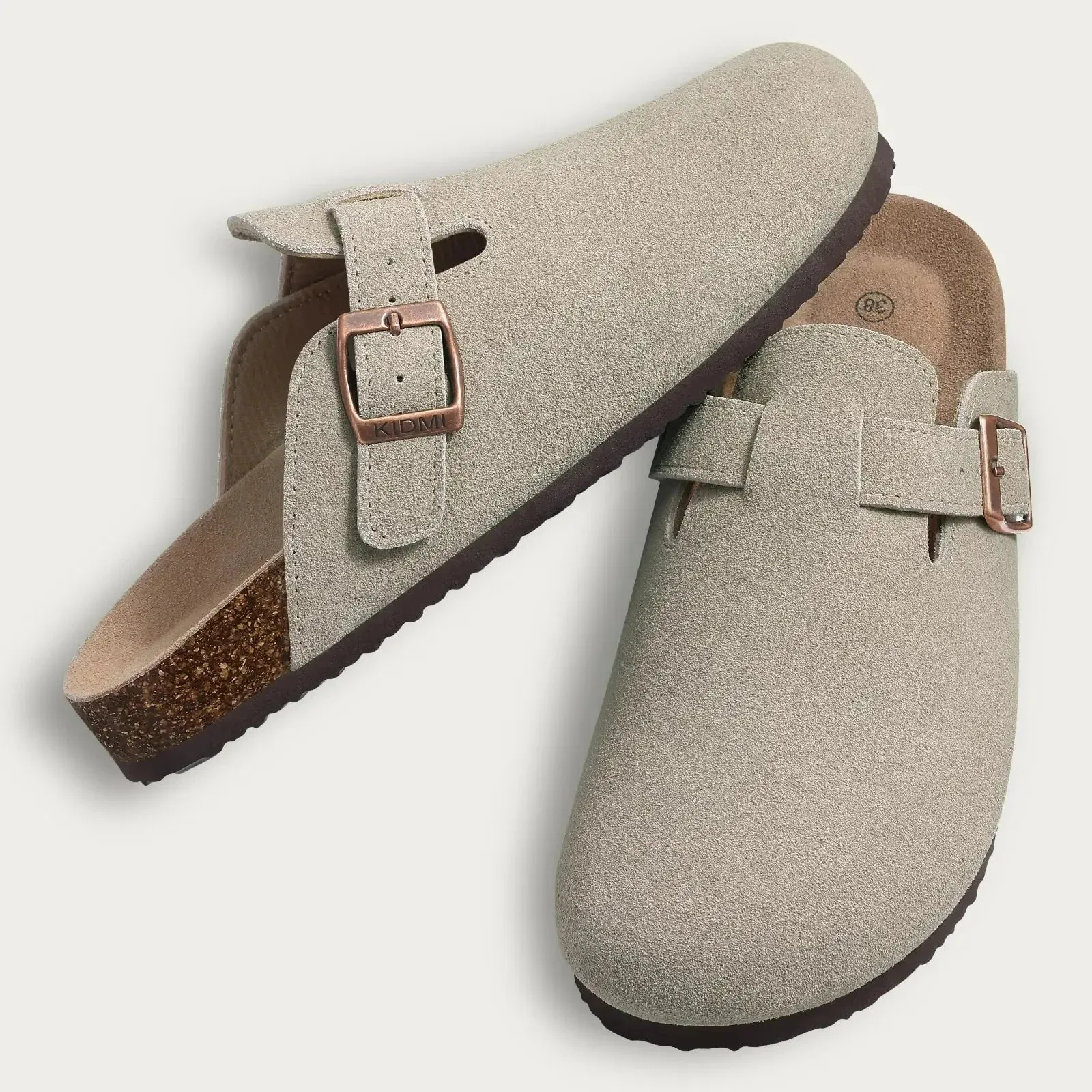 Kidmi - Orthopedic Support Sandals