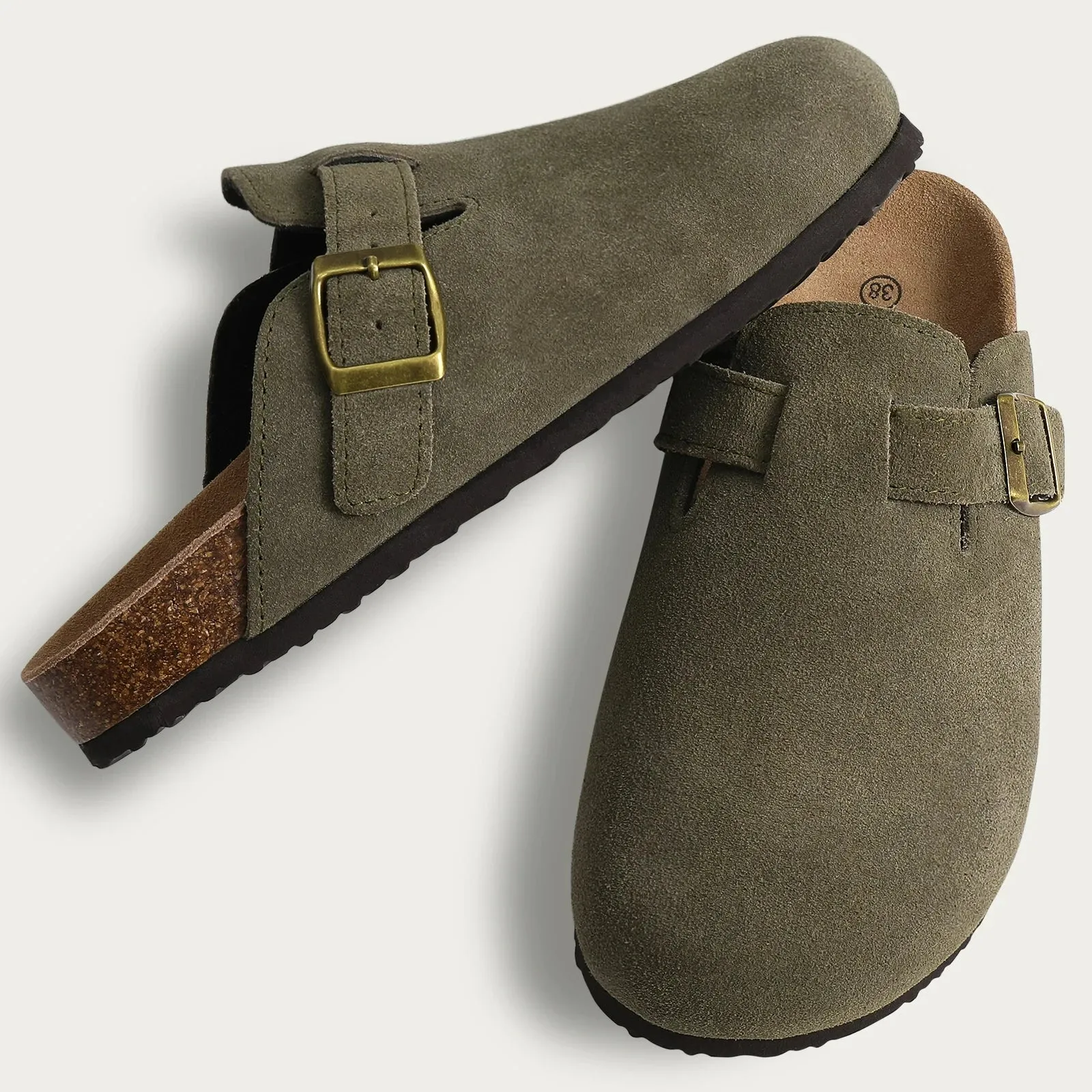 Kidmi - Orthopedic Support Sandals