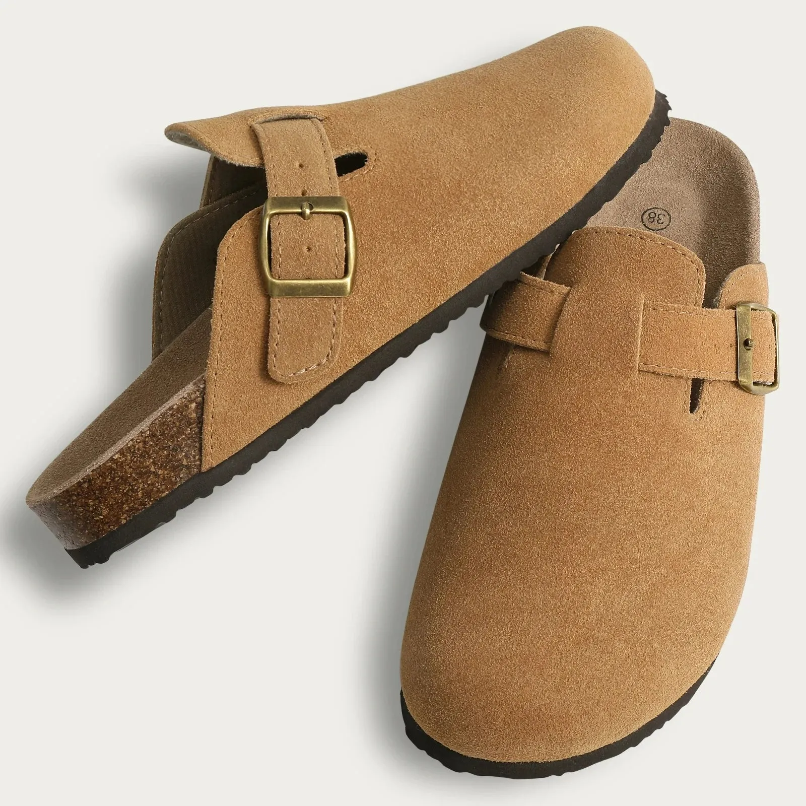Kidmi - Orthopedic Support Sandals