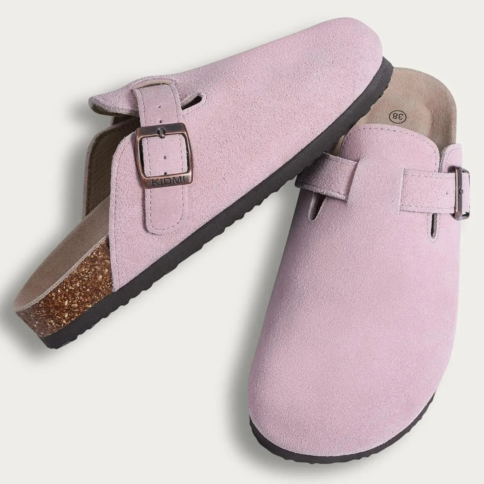 Kidmi - Orthopedic Support Sandals