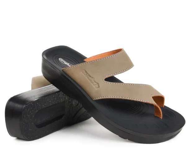 L0342  - ODAL SPLIT TOE WOMEN ARCH SUPPORT SANDALS